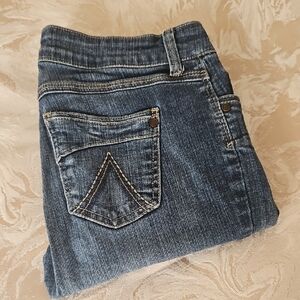 DELIA'S Blue Denim Jeans
